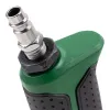 Пневмогайковерт ударный ''Twin Hammer''с реверсом и регулировкой усилия 1/2''(1400Hм, 7000 об/мин,6.3bar,вес 3.2кг)