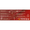 Пневмогайковерт ударный ''Twin Hammer''с реверсом и регулировкой усилия 1/2''(1400Hм, 7000 об/мин,6.3bar,вес 3.2кг)