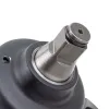 Пневмогайковерт ударный ''Twin Hammer''с реверсом и регулировкой усилия 3/4''(2400Hм, 4600 об/мин,6.3bar,вес 8.2кг)
