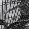 Компрессор 2-х поршневой с ременным приводом вертикальный (3кВт, ресивер 100л, 250л/м, 220В)