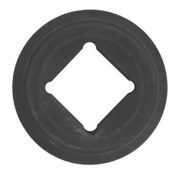Головка ударная 33мм (12гр.), 3/4''