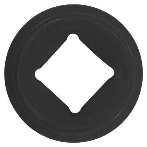 Головка ударная 33мм (12гр.), 3/4''