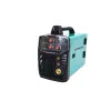 Сварочный аппарат Profi MIG, MMA(220V, 7.2кВт, 20-250А, электрод 1,6-5мм, проволока 0.6-1мм, к-т мощности 0.98, раб. цикл 60%, IP2IS)с аксессуарами