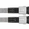 Ключ динамометрический щелчкового типа с быстрой фиксацией 20-120Нм, 1/2''