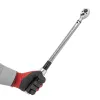 Ключ динамометрический щелчкового типа с быстрой фиксацией 40-220Нм, 1/2''