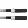 Ключ динамометрический щелчкового типа с быстрой фиксацией 60-330Нм, 1/2''