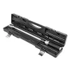 Ключ динамометрический щелчкового типа с быстрой фиксацией 60-330Нм, 1/2''