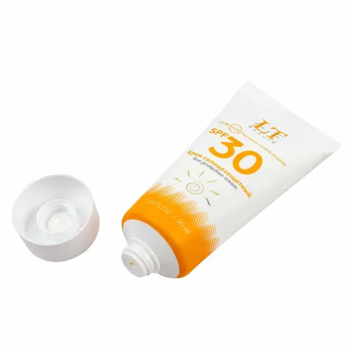 Крем солнцезащитный SPF30