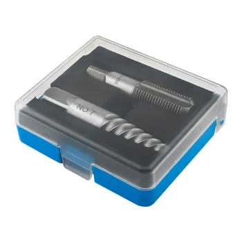 Набор для ремонта труб, 1/2BSP14, 2пр