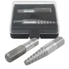 Набор для ремонта труб, 1/2BSP14, 2пр