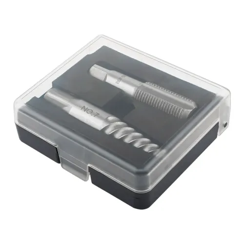 Набор для ремонта труб, 1/2BSP14, 2пр