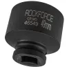 Головка ударная 49мм (6гр.), 3/4''