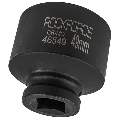Головка ударная 49мм (6гр.), 3/4''