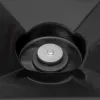 Емкость для слива масла квадратная 26л на регулируемой металлической балке (емкость 52х52х22см, h min 1195мм, h max 1950мм)