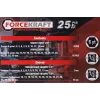 Набор головок ударных 25пр. 1/4'', 1/2''(6гр.)(1/2'': 10,11,12,13,14,15,16,17,18,19,21,22,24,27,30,32мм. 1/4'': 4,5,6,7,8,9,10,12,13мм.)