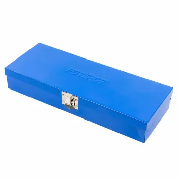 Набор головок ударных 25пр. 1/4'', 1/2''(6гр.)(1/2'': 10,11,12,13,14,15,16,17,18,19,21,22,24,27,30,32мм. 1/4'': 4,5,6,7,8,9,10,12,13мм.)