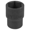 Головка 22мм (6гр.), 1/2''