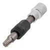 Головки для снятия муфты генератора (головка-бита 1/2''(T50), головка 33зуба)