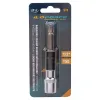 Головки для снятия муфты генератора (головка-бита 1/2''(T50), головка 33зуба)