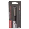 Головки для снятия муфты генератора (головка-бита 1/2''(M10), головка 33зуба)