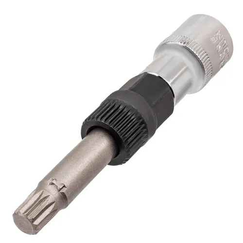 Головки для снятия муфты генератора (головка-бита 1/2''(M10), головка 33зуба)