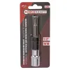 Головки для снятия муфты генератора (головка-бита 1/2''(M10), головка 33зуба)