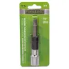Головки для снятия муфты генератора (головка-бита 1/2''(M10), головка 33зуба)