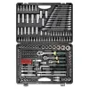 Набор инструментов 216пр. 1/4''3/8''1/2''(6гр, 12гр)