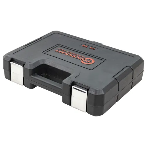 Набор инструментов 82пр. 1/4'', 3/8''(6гр.)