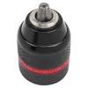 Патрон цанговый для дрели (2-13мм, 1/2'')