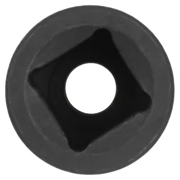Головка ударная 8мм (6гр.), 1/2''