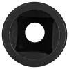Головка ударная 9мм (6гр.), 1/2''