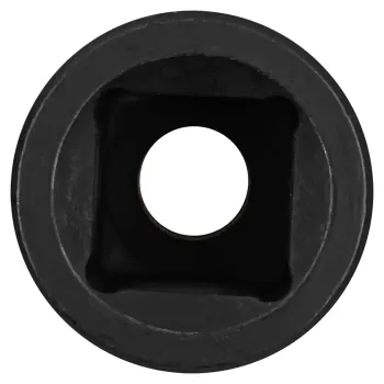 Головка ударная 9мм (6гр.), 1/2''