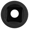 Головка ударная 10мм (6гр.), 1/2''