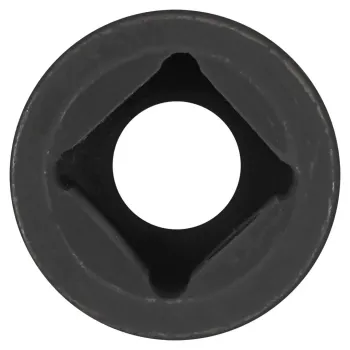 Головка ударная 15мм (6гр.), 1/2''