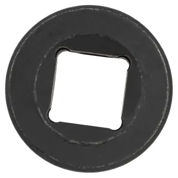 Головка ударная 22мм (6гр.), 1/2''