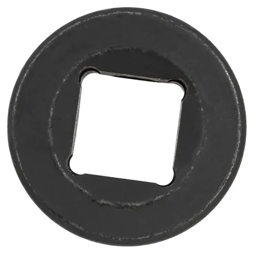 Головка ударная 22мм (6гр.), 1/2''
