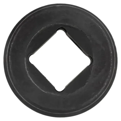 Головка ударная 23мм (6гр.), 1/2''