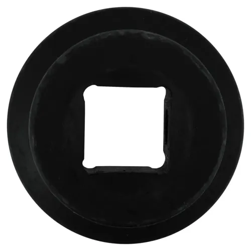 Головка ударная 28мм (6гр.), 1/2''