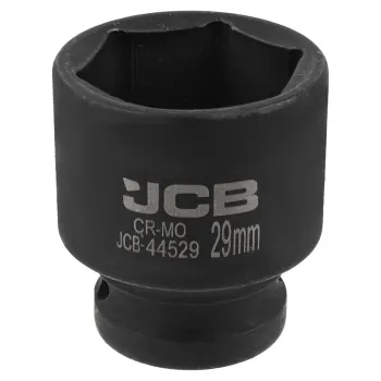 Головка ударная 29мм (6гр.), 1/2''