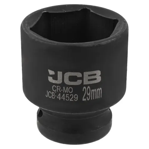 Головка ударная 29мм (6гр.), 1/2''
