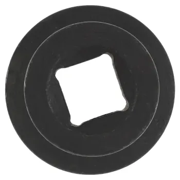 Головка ударная 29мм (6гр.), 1/2''
