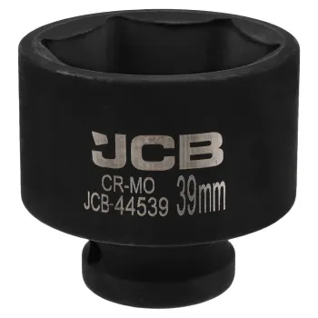 Головка ударная 39мм (6гр.), 1/2''