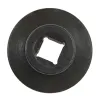 Головка ударная 40мм (6гр.), 1/2''