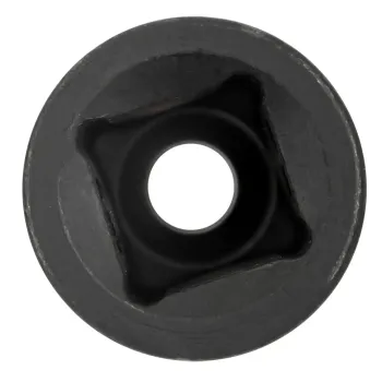 Головка ударная глубокая 8мм (6гр.), 1/2''