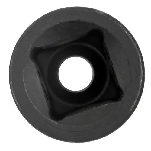 Головка ударная глубокая 8мм (6гр.), 1/2''