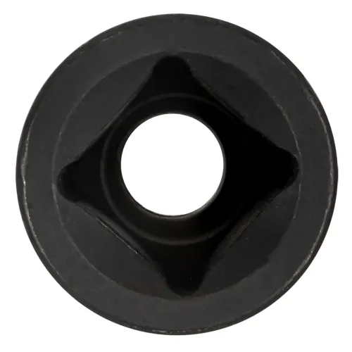 Головка ударная глубокая 10мм (6гр.), 1/2''