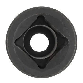 Головка ударная глубокая 9мм (6гр.), 1/2''