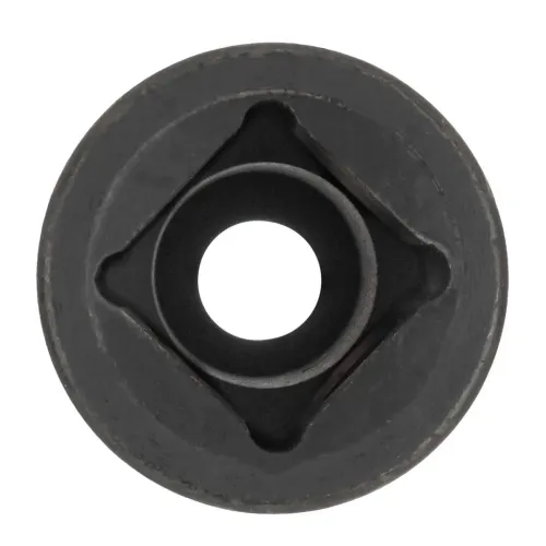 Головка ударная глубокая 9мм (6гр.), 1/2''