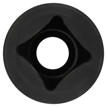 Головка ударная глубокая 12мм (6гр.), 1/2''
